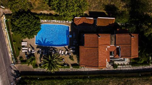 Stafylos Apartment | Pegasus Apartments