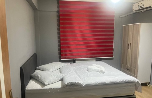 Cigli House | pegasus pansiyon