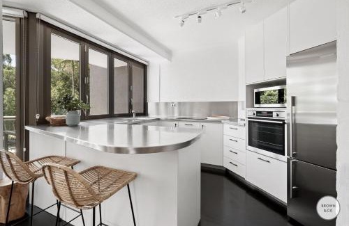 Noosa Heads Apartment | Peggy - Little Cove