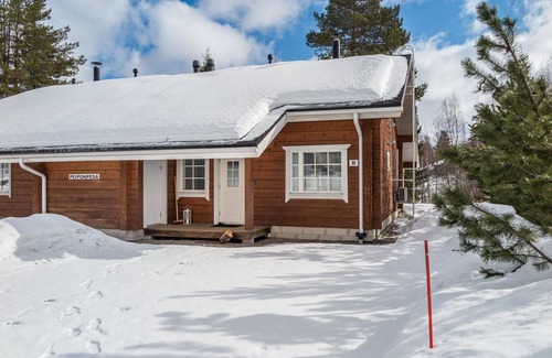Tahkovuori House | Peiponpesä B by Interhome