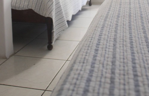 Manguinhos Bed & Breakfast | Peixe Crew Geriba