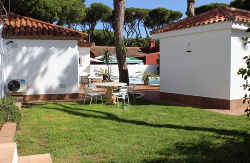 Los Gallos-Cerromolino Apartment | Pejerrey La Barrosa Apartamentos