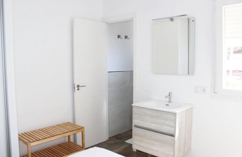 Los Gallos-Cerromolino Apartment | Pejerrey La Barrosa Apartamentos