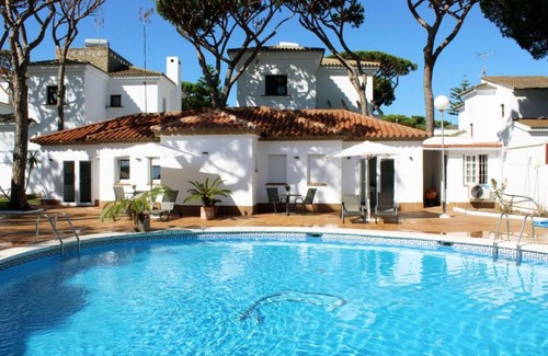 Los Gallos-Cerromolino Apartment | Pejerrey La Barrosa Apartamentos