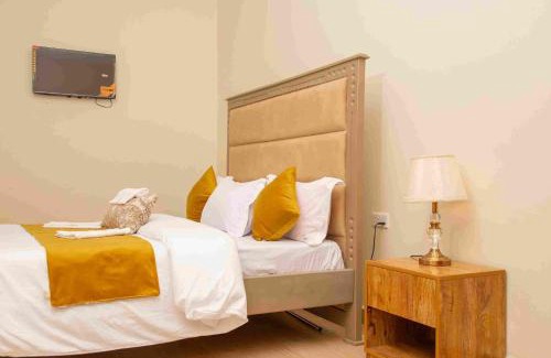 Fort Portal Hotel | Pekasa Palace Hotel