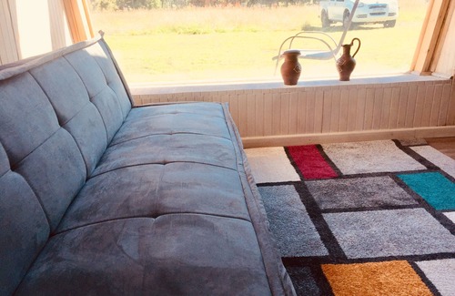 Osorno Cabin | Peken Patagonia Loft