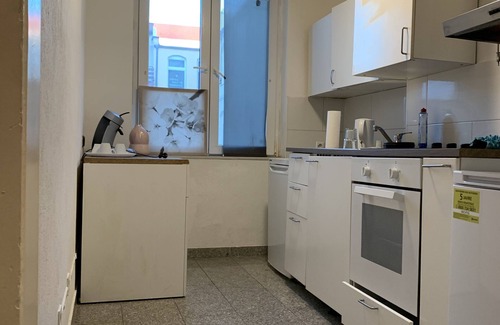 Mitte Apartment | Peking