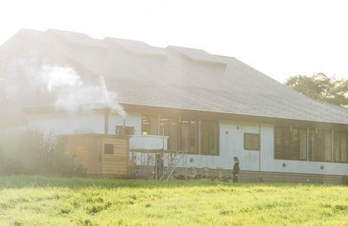 Yakumo Hotel | pekolela