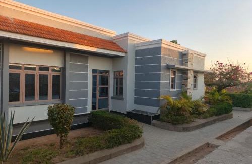 Eastern Region House | PEKU Berry's Arena