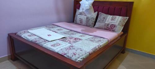 Eastern Region House | PEKU Berry's Arena