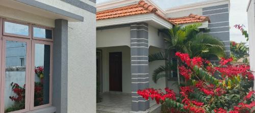 Eastern Region House | PEKU Berry's Arena