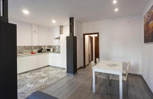San Julian Apartment | Pelícano Urban Apartment