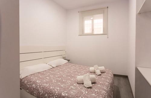 San Julian Apartment | Pelícano Urban Apartment