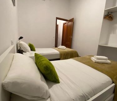 San Julian Apartment | Pelícano Urban Apartment