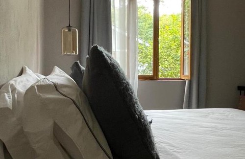 Nosara Villa | Pelada Beach House Queen