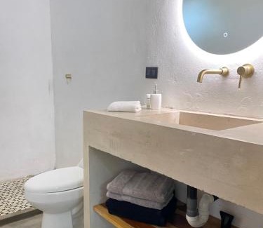 Nosara Villa | Pelada Beach House Queen