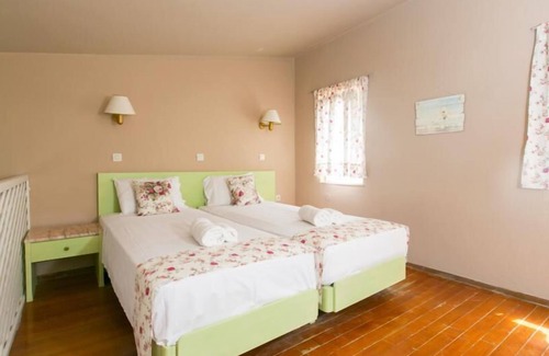 Agia Pelagia Hotel | Pelagia Bay