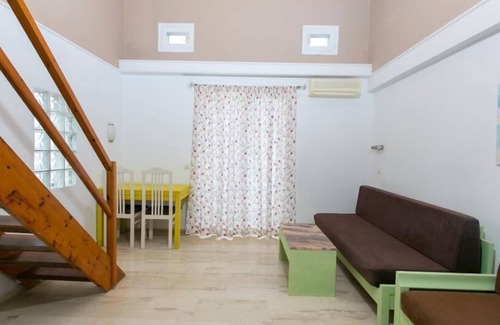 Agia Pelagia Hotel | Pelagia Bay