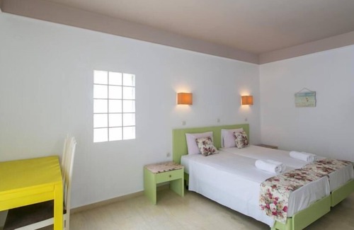 Agia Pelagia Hotel | Pelagia Bay