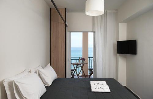 Acharavi Apartment | Pelagia Sea Side