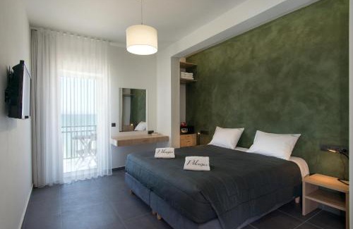 Acharavi Apartment | Pelagia Sea Side