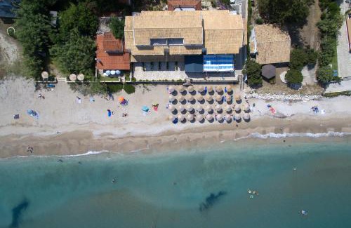 Acharavi Apartment | Pelagia Sea Side