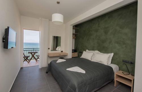 Acharavi Apartment | Pelagia Sea Side