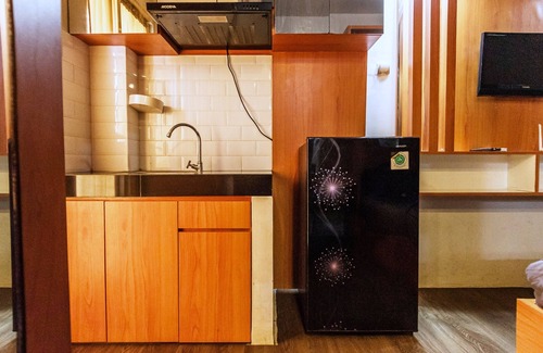 South Tangerang Apartment | Pelangi Rooms By Reccoma