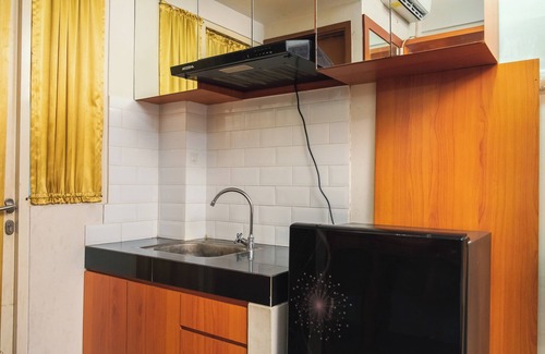 South Tangerang Apartment | Pelangi Rooms By Reccoma