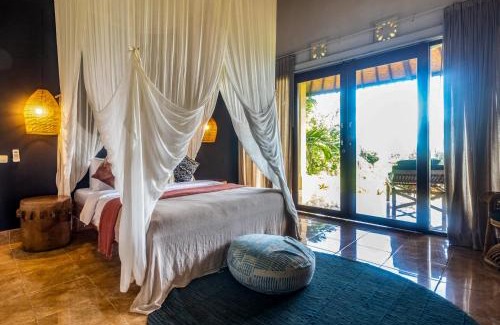 Sidemen Resort | Pelangi Villas Sidemen by AGATA