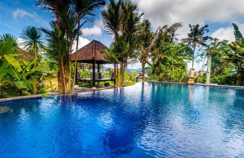 Sidemen Resort | Pelangi Villas Sidemen by AGATA