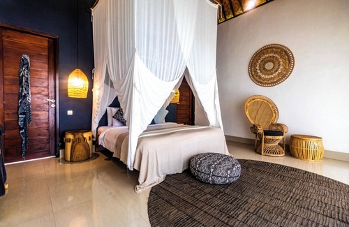 Sidemen House | Pelangi Villas Sidemen