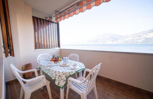 Assenza Apartment | Peler Beth's House