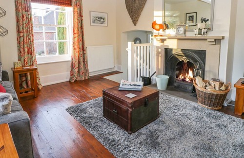 Nettleton Cottage | Pelham House Cottage