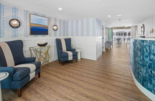 West Harwich Hotel | Pelham on Earle