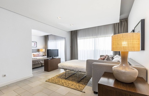 Alvor Hotel | Pelican Alvor