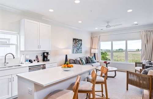Georgetown House | Pelican at Winyah Bay Club