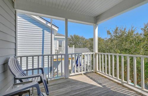 Pelican Bay House | Pelican Bay 13 - Cozy Beachside Retreat! - Beach Access!