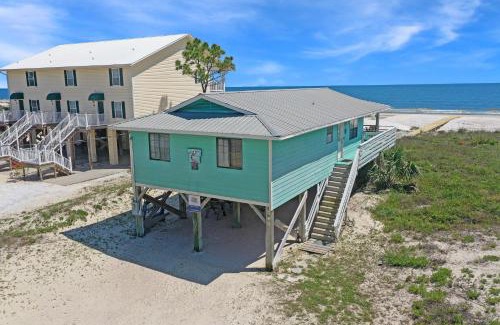 Port St. Joe House | Pelican Bend by Pristine Properties Vacation Rentals