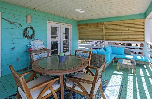 Port St. Joe House | Pelican Bend by Pristine Properties Vacation Rentals