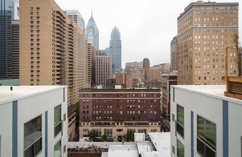 Center City West Apartment | Pelican Fully Furnished Apartments