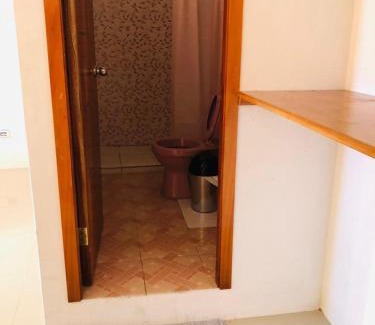 Puerto Baquerizo Moreno Apartment | Pelican House