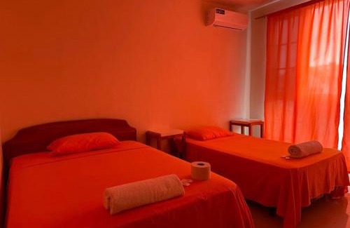 Puerto Baquerizo Moreno Apartment | Pelican House
