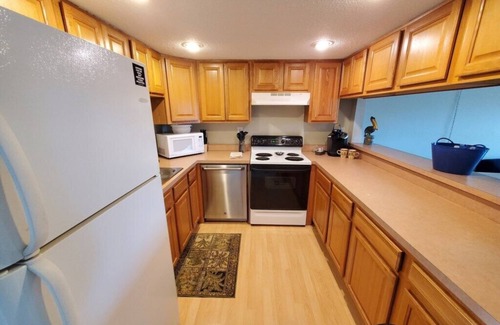 Crescent Beach Condo | Pelican Inlet A206