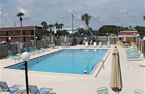 Crescent Beach Condo | Pelican Inlet A206