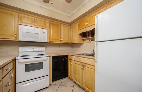 Crescent Beach Condo | Pelican Inlet C 216