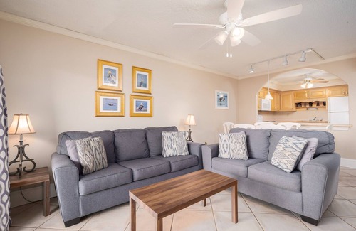 Crescent Beach Condo | Pelican Inlet C 216