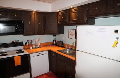 Crescent Beach Condo | Pelican Inlet C218