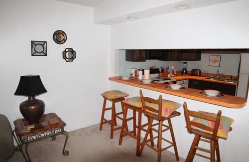 Crescent Beach Condo | Pelican Inlet C218