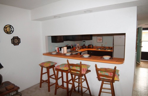 Crescent Beach Condo | Pelican Inlet C218